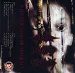 Devoured (IDN) : Infested - Devoured - Despondency